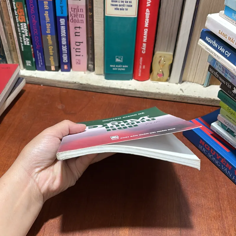 II Ký Ức: Đêm Không Ngủ - Nguyễn Giang Hà - 2010 786202