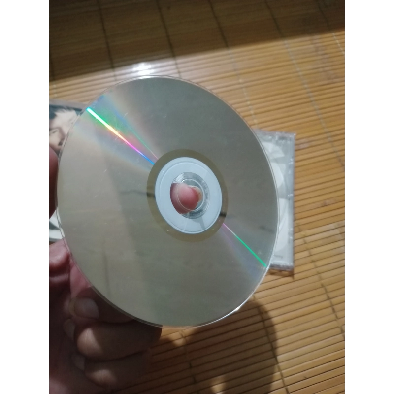 Bán dia CD Bằng Kiều Những tình khúc chọn lọc 473321