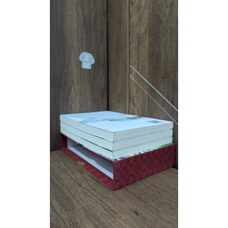 Cổ phong hệ liệt - Công Tử Hoan Hỉ 1013112