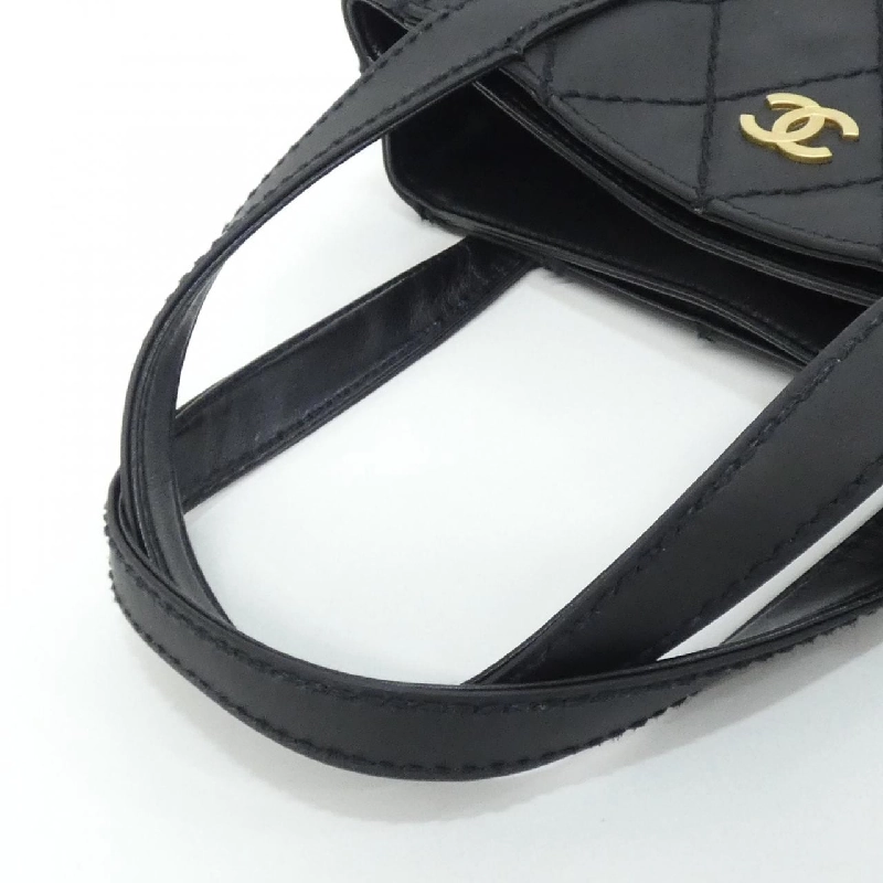 Túi xách Chanel Wild Stitch Line 18126 - Hàng hiệu Chính hãng 770658