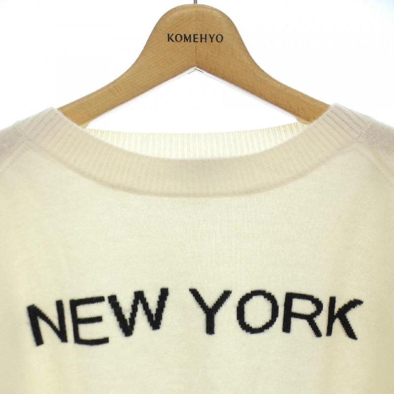 【Mã giảm giá】Theory theory áo len 643583