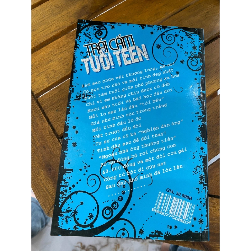 Trái Cấm Tuổi Teen 530643