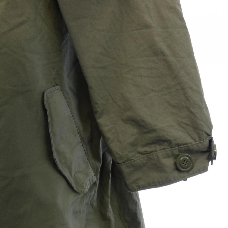 Áo khoác HOUSTON - Hàng hiệu Authentic 883484