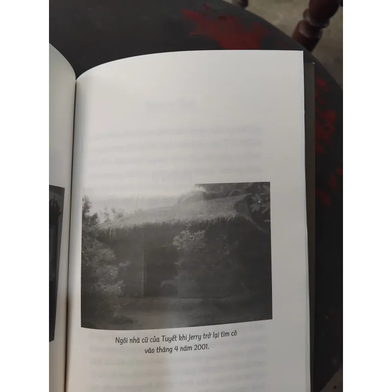 Romeo và Tuyết tự truyện của Jerry White 1000247