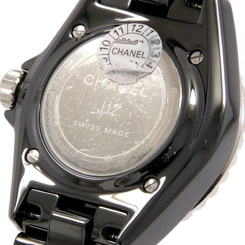 Chanel H5701 J12 33mm gốm sứ - Hàng hiệu Authentic 875006