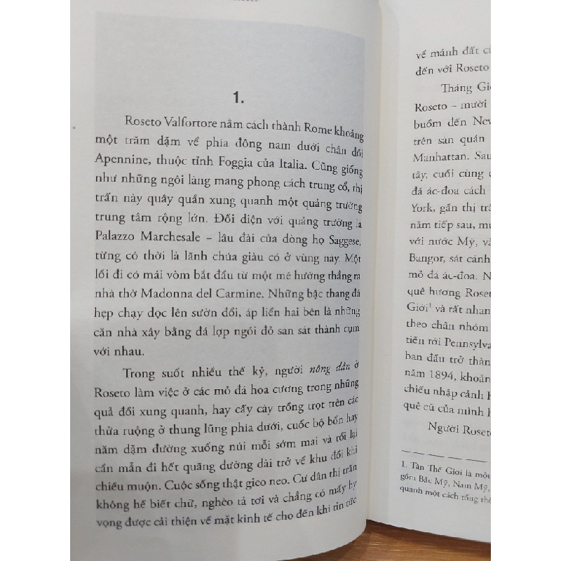 Những kẻ xuất chúng – Malcolm Gladwell 551246