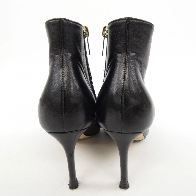 Giày boot JIMMY CHOO - Hàng hiệu Chính hãng 827274