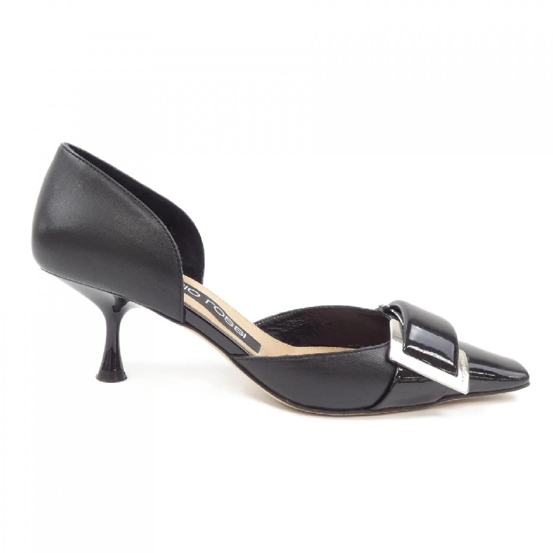 【Khuyến mãi】Giày cao gót Sergio Rossi 662854