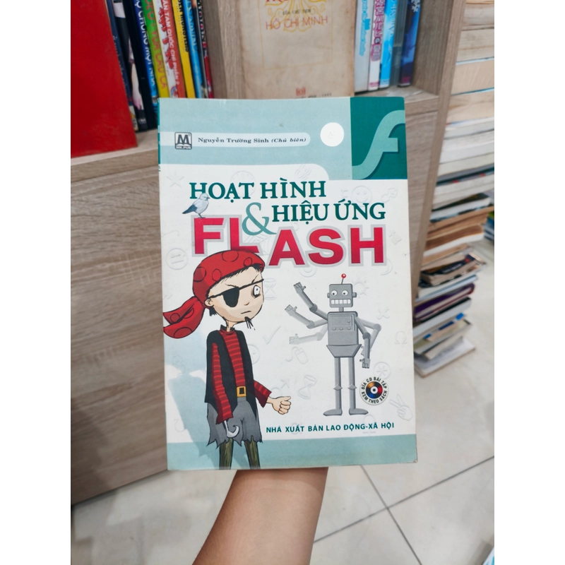 Hoạt hình và hiệu ứng flash 🌱 493113