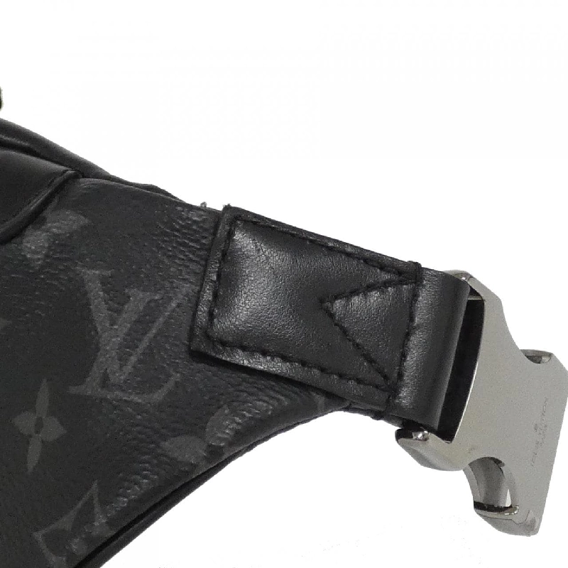 Túi đeo chéo Louis Vuitton Monogram Eclipse Discovery M44336 611365