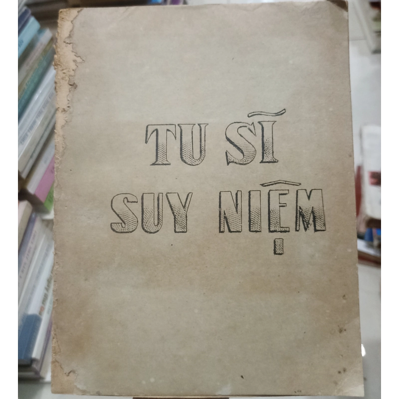 Tu sĩ suy niệm 🌻 539717