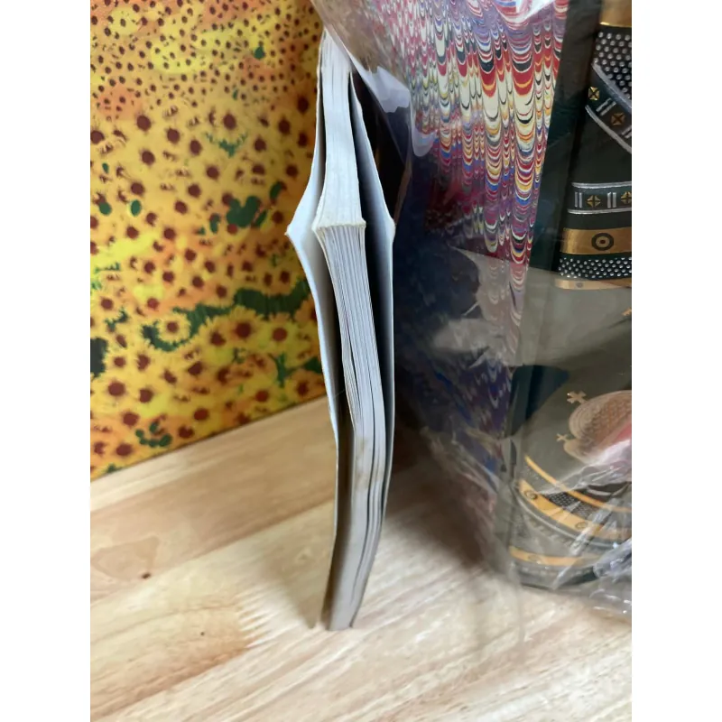 Xung Quanh Phép Quay - Waldemar Pompe 957258