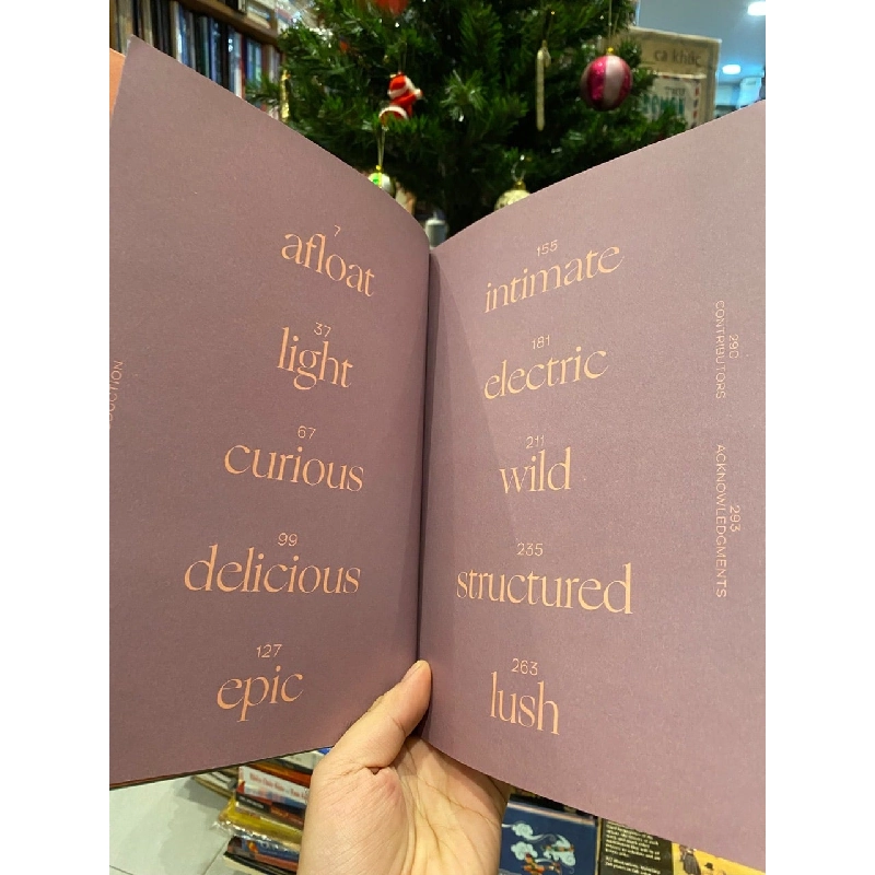 My tiny atlas - Emily Nathan 745484