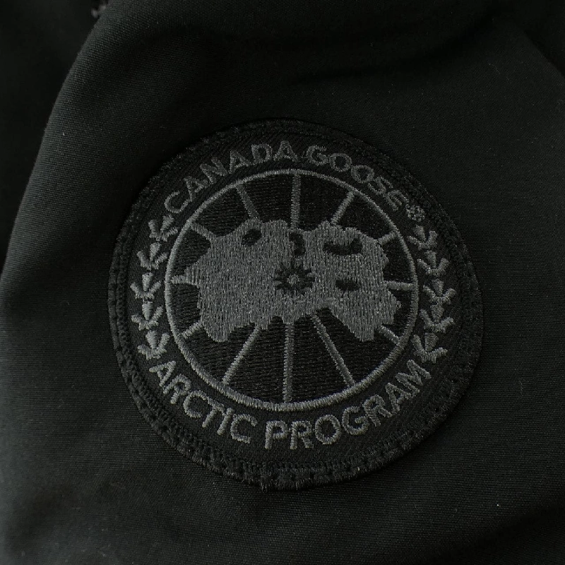 Canada Goose BLACK LABEL 3035LB MYSTIQUE Áo khoác lông vũ - Hàng hiệu Chính hãng 809290