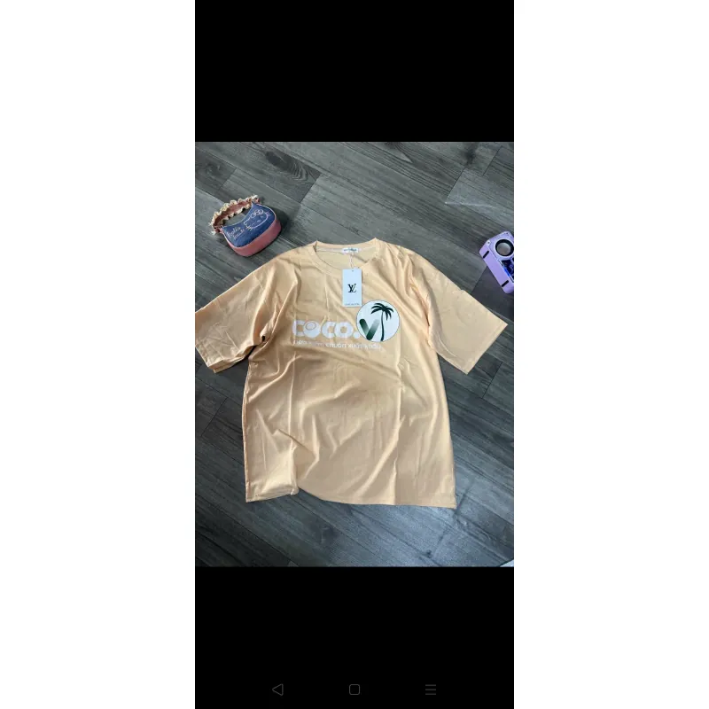 Áo thun cotton new from 40-65 ký 1009092