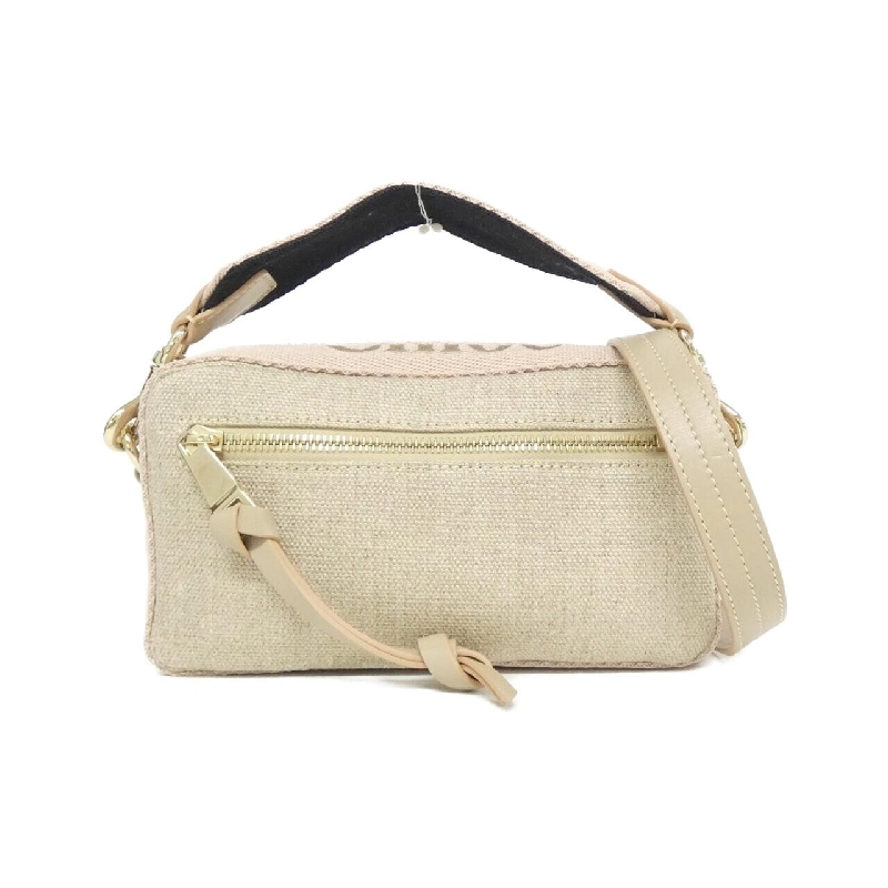 Túi đeo hông Woody của Chloe CHC23AS432 L13 - Hàng hiệu chính hãng 764204