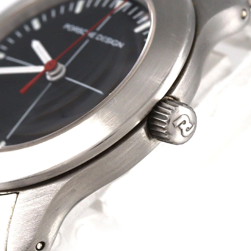 Porsche Design 6603.41 SS Quartz - Hàng hiệu Chính hãng 874439