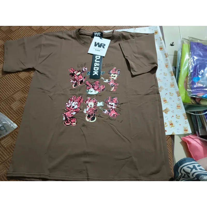 Áo phông cotton 2c ,áo siêu sinh  973515