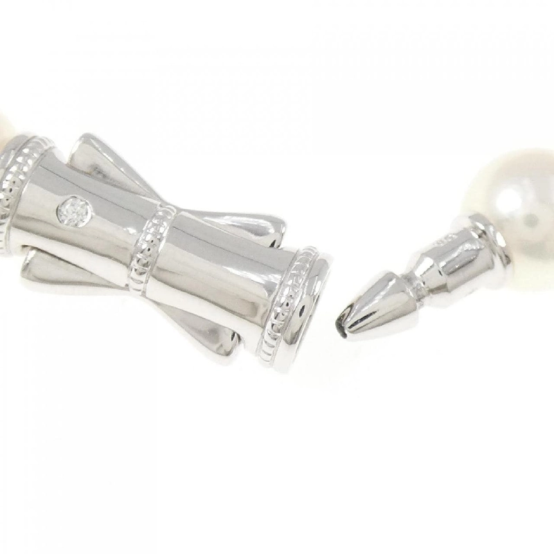 Dây chuyền ngọc trai Akoya Tasaki 8-8.5mm - Hàng hiệu Chính hãng 839219