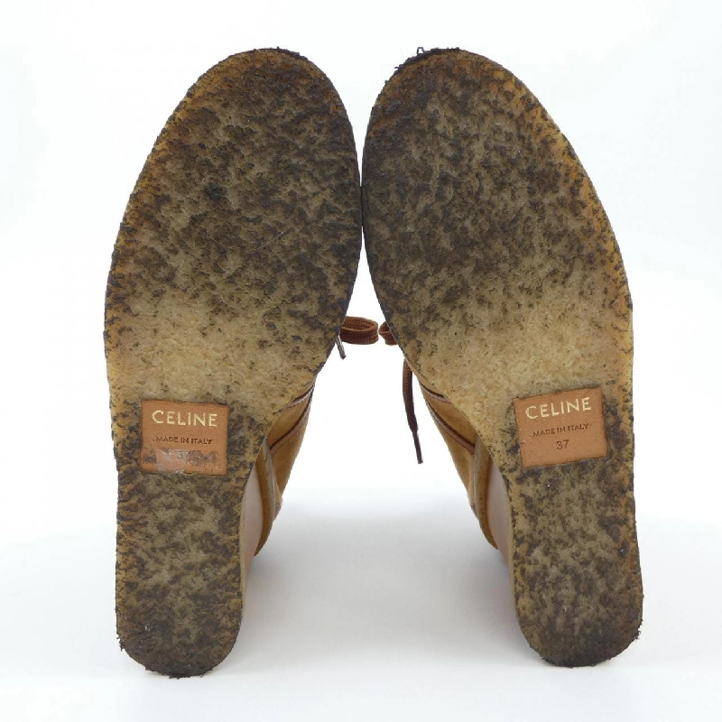 【Mã giảm giá】Giày Celine CELINE 662809