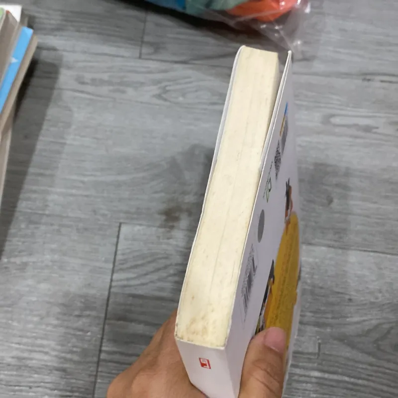 Nói thế nào để được chào đón, làm thế nào để được ghi nhận 1039698