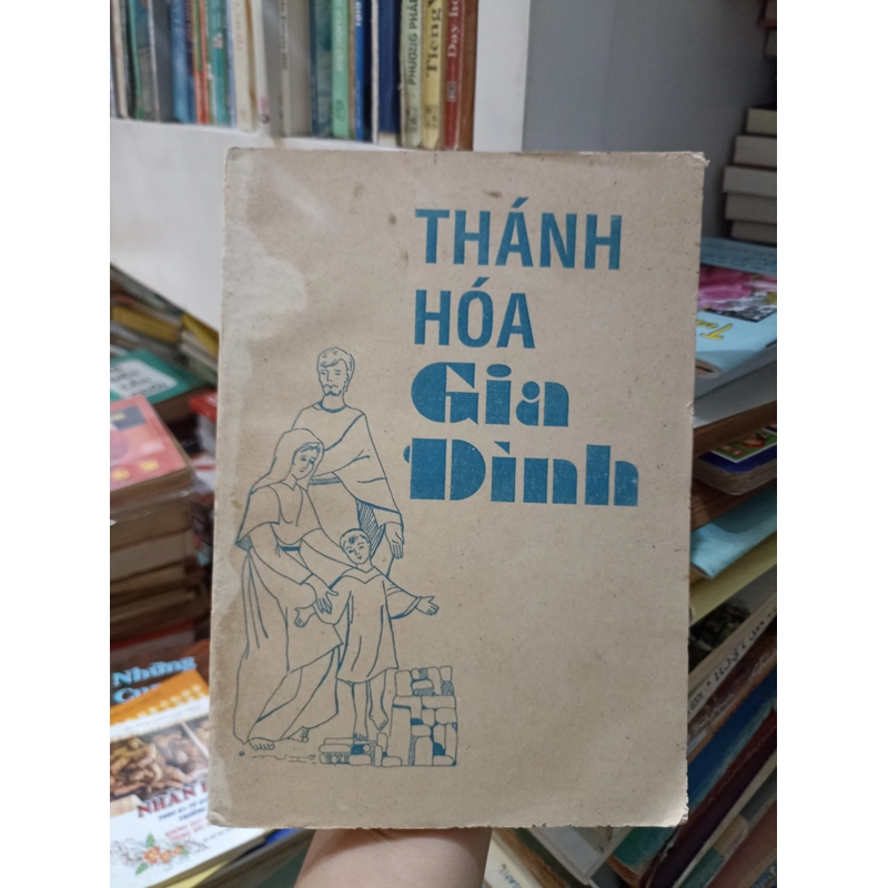 Thánh Hóa Gia Đình 🌻 507320