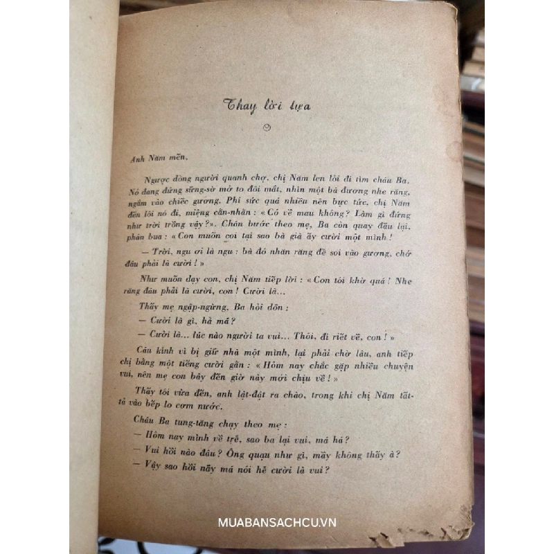 Cười: Nguyên nhân và thực chất - Dương Tấn Tươi 472669