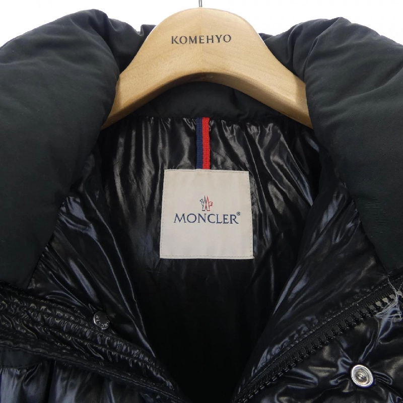 MONCLER FREY Áo khoác lông - Hàng hiệu Chính hãng 892675