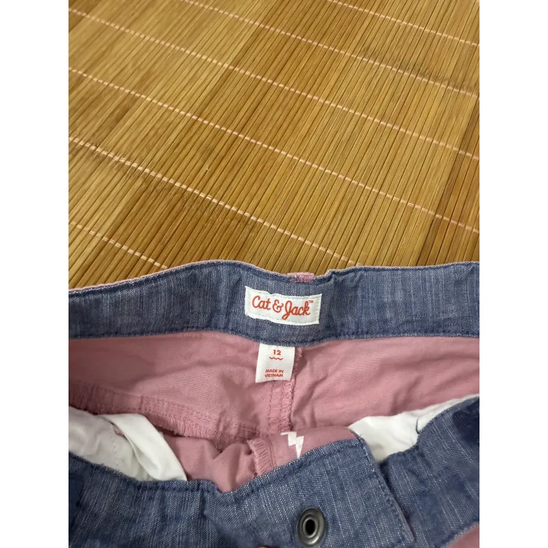 Quần đùi bé trai  970449