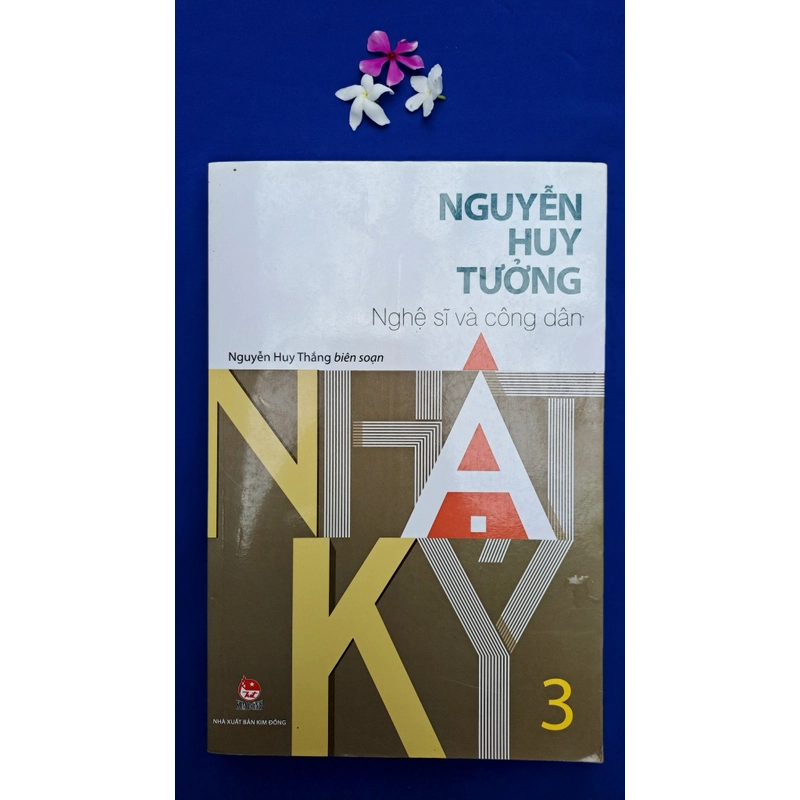 Nguyễn Huy Tưởng ( Trọn bộ 3 cuốn) 316907