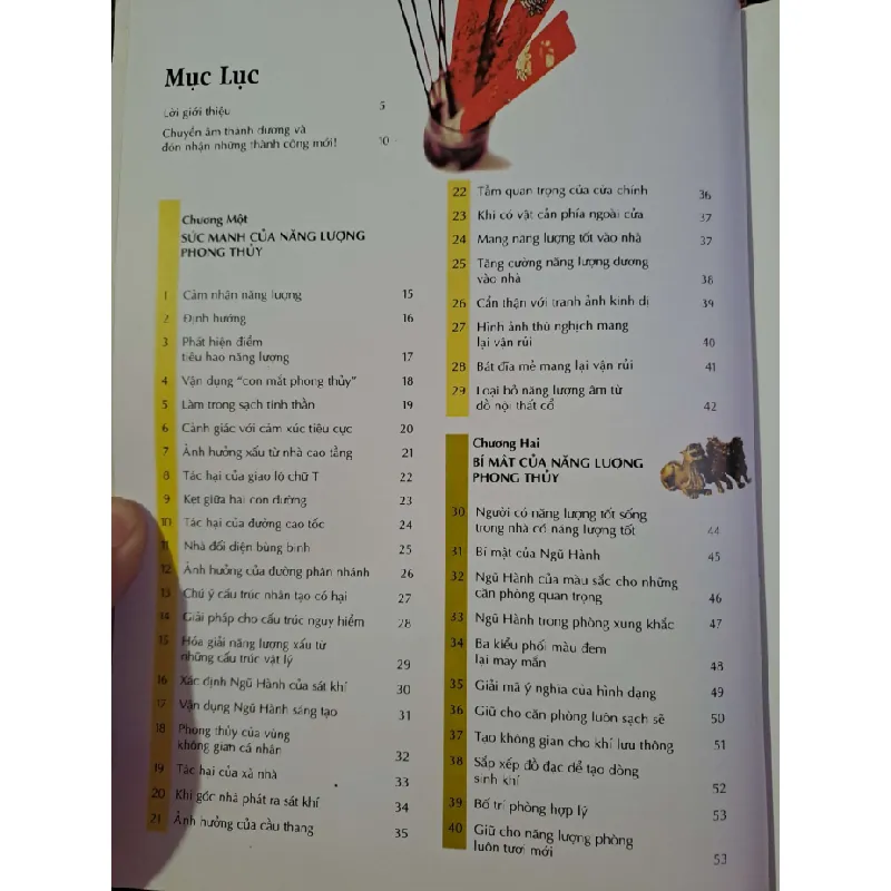 Phong thủy - đem lại sức sống cho bạn - Lillian Too TÂM LINH - TÔN GIÁO - THIỀN HCM1008 577168