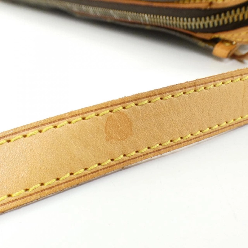 Túi xách vai Louis Vuitton Monogram Popincourt Long M40008 613266