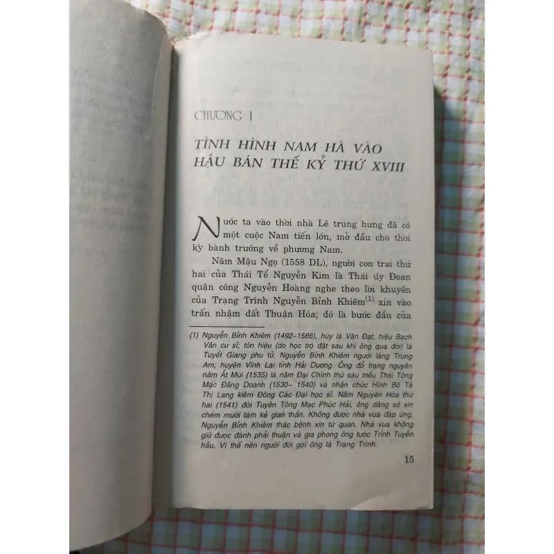 TÂY SƠN TAM KIỆT - Tác giả Trần Phương Hồ 713706