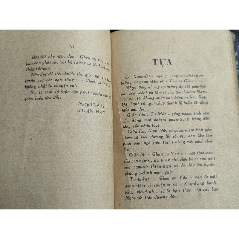 Ghen và yêu - Cô Xuân Đào & Việt Phương 750916