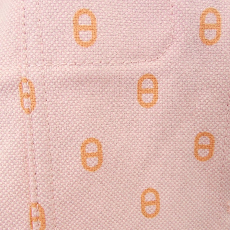 【Mã giảm giá】Áo khoác denim HERMES 639915