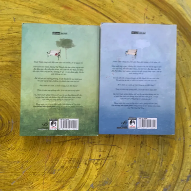 NỢ EM MỘT ĐỜI HẠNH PHÚC trọn bộ - PHÍ NGÃ TƯ TỒN 1031316