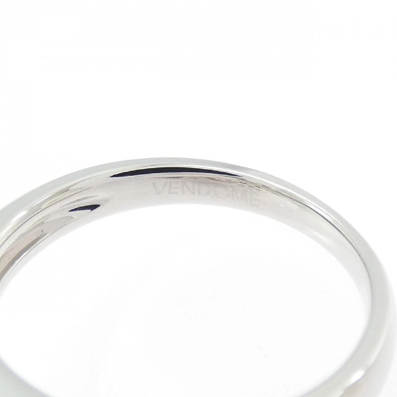 Nhẫn Sapphire Vandôme - Hàng hiệu Authentic 835210