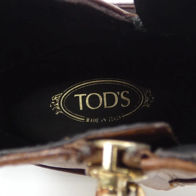 Giày bốt TOD'S 657472