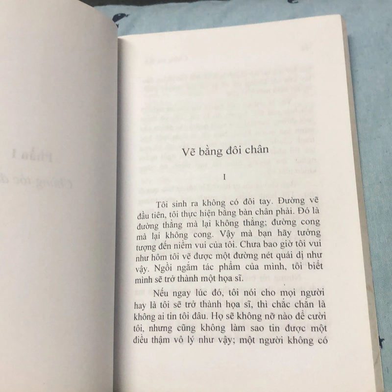 Chàng tóc đẹp - Lữ (Tập truyện mang phong vị thiền Phật giáo) 328142