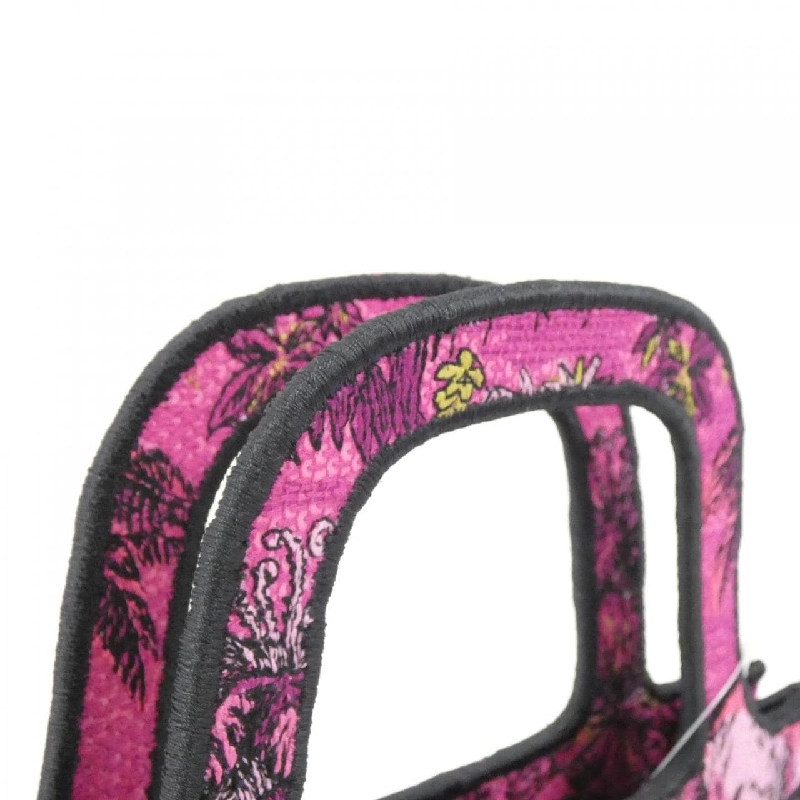 【Sản phẩm mới】Túi xách Dior Book Tote Mini S5475ZEUP 609538