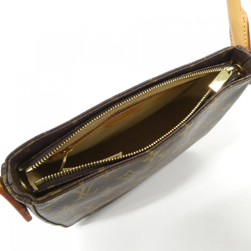 Túi xách vai Louis Vuitton Monogram Looping MM M51146 - Hàng hiệu Chính hãng 802932