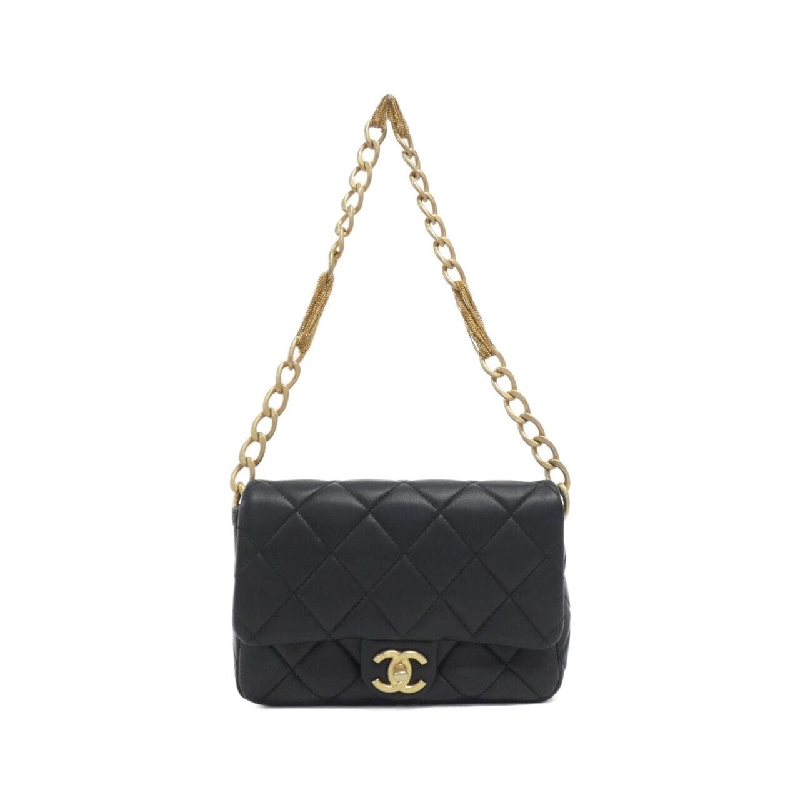 Túi xách chéo Chanel AS4231 609447