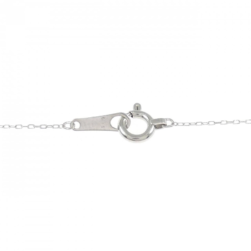 Dây chuyền kim cương PT900 0.15CT - Hàng hiệu Chính hãng 860829