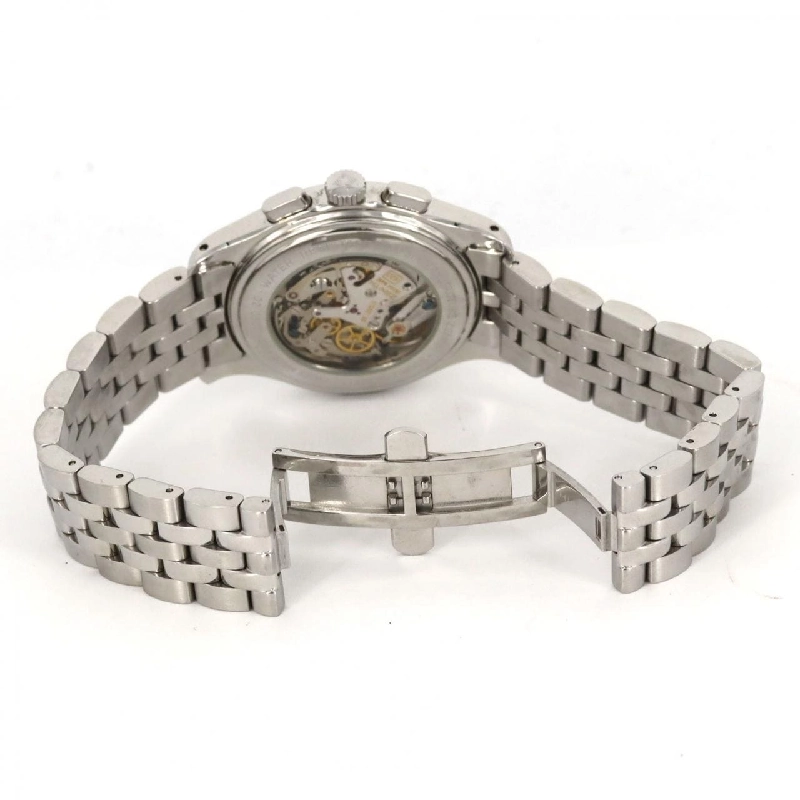 Zenith Class El Primero 02.0500.420/24 SS Cơ khí - Hàng hiệu Chính hãng 881102