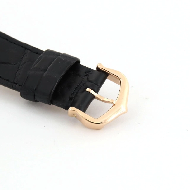 Cartier Ballon Bleu PG･11P WE902063 PG･RG Automatic - Hàng hiệu Authentic 876960