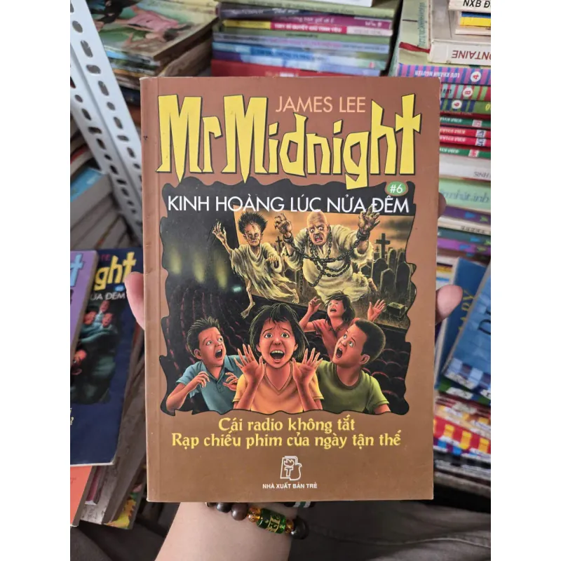 kinh hoàng lúc nửa đêm #6 1006316