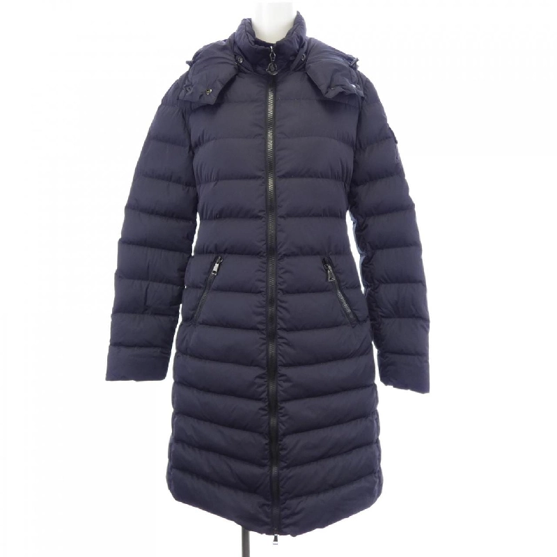 MONCLER MOKAMAT Áo khoác lông - Hàng hiệu Chính hãng 814175