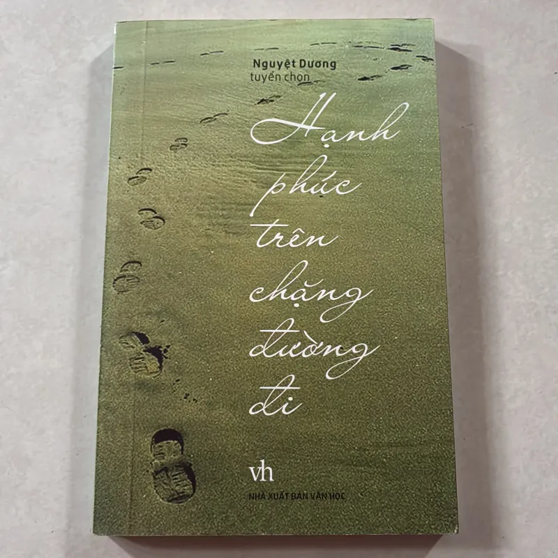 Hạnh phúc trên những chặng đường đi 746948