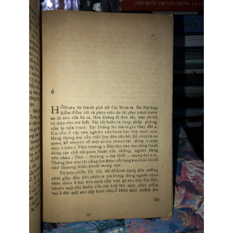 Gương mặt cuộc đời - Hoàng Lại Giang 975940