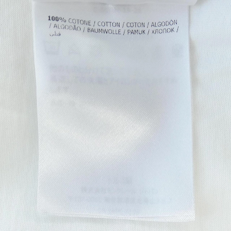 MONCLER 20918032500 T-shirt - Hàng hiệu Chính hãng 825740